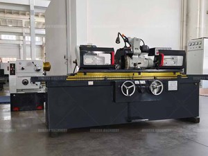 เครื่องเจียรทรงกระบอกอเนกประสงค์แบบส่งเร็ว รุ่น M1432B/1500 มม. เครื่องเจียรแนวนอน - Product Image 2