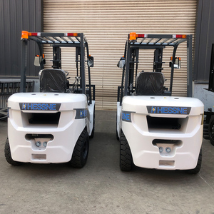 מחיר המפעל דיזל מלגזה ספק סיני 2-5ton מלגזה מחיר גבוה יעילות גבוהה מחסן נייד חדש מלגזה מחסן נייד מלגזה - Product Image 1
