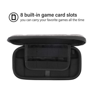 Chất Lượng Cao Bảo Vệ Trò Chơi Di Động Eva Switch Trường Hợp Ninetendo - Product Image 3