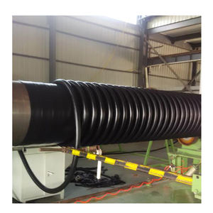 أنابيب كراه من البولي إيثيلين عالي الكثافة مقاومة للحرارة ومستقرة كيميائياً لقطع غيار السيارات وأنابيب تبريد المصانع - Product Image 6