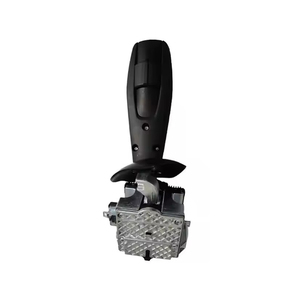 Bán buôn chuyển đổi tín hiệu 0095453324 cho Mercedes-Benz ACTROS MP4 gạt nước chỉ đạo cột chuyển đổi - Product Image 5