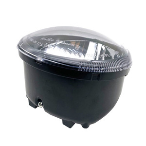 Adatto per Piaggio <span class=keywords><strong>VESPA</strong></span> GTS125 GTS250 GTS300 faro anteriore moto assemblaggio accessori moto - Product Image 4