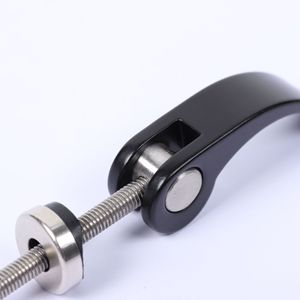 Great Cause Cam <b>Clamping</b> Rod WYCL.02 M5 Aluminum Alloy <b>Quick</b> <b>Release</b> Handle For Machine Tools - Product Image 2