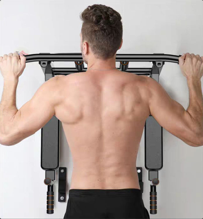 Wall Bars Rehabilitation Durable Versatile Training