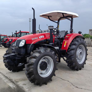 Tracteur <span class=keywords><strong>agricole</strong></span> à approvisionnement direct d'usine 95hp YTO-EX954 tracteurs agricoles Tracteur <span class=keywords><strong>Agricole</strong></span> - Product Image 3