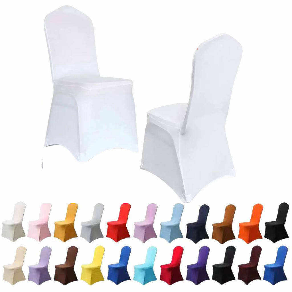 Z Chair Covers Stylish Durable PU options for dining