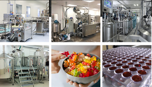 Özel Marka OEM Kolon Temizleyici Kapsüller Detoks Kolon Temizliği Lifleri Kadınlar Erkekler İçin Doğal Bitkisel Formül - Product Image 3