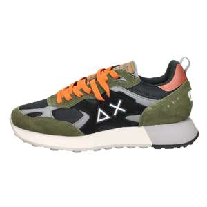 Sneakers Basse Z45116 Verdi - Product Image 1