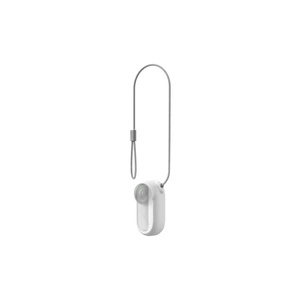 Cordón de Seguridad Magnético para <span class=keywords><strong>Insta360</strong></span> <span class=keywords><strong>GO</strong></span> 3/<span class=keywords><strong>GO</strong></span> 3S, Blanco, Portátil, Duradero, Protección Efectiva para Cámara, Accesorios Deportivos de Acción - Product Image 2