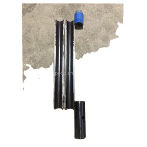 Khoan SPT chia muỗng <span class=keywords><strong>Sampler</strong></span> cho đất thử nghiệm - Product Image 6