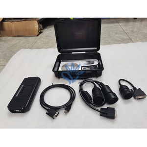 LUYUE for Diagnostic Tool Et4 538-5051 478-0235 with SIS <b>Laptop</b> CF-53 for Diagnostic Scanner Kit 3 Months Warranty - Product Image 2