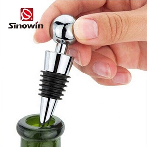 Noble <strong>Wine</strong> Bottle Opener Accessories <strong>Gift</strong> <strong>Set</strong> Tool Leather Box <strong>Wine</strong> <strong>Gift</strong> <strong>Set</strong> - Product Image 6
