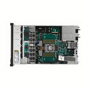 Nuevo Servidor en Rack ThinkSystem SR635 V3 de 4.ª Generación con AMD EPYC, Memoria DDR5, 12 Ranuras DIMM, hasta 4 GPU, en Stock - Product Image 5