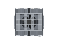 Caja de IA Industrial sin Ventilador para Computación de Borde, Máquinas de Inteligencia Artificial, Aprendizaje, Computadora Jetson Orin Nano de 8 GB