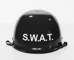 2022年新型SWATタクティカルヘルメット、子供用リアルなSWATヘルメット - Product Image 1