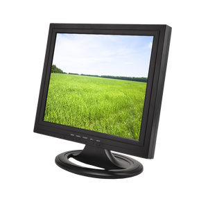 स्क्वायर स्क्रीन 15 इंच tft lcd hdmied कंप्यूटर मॉनिटर 12v dc इनपुट आपूर्तिकर्ता चीन - Product Image 2