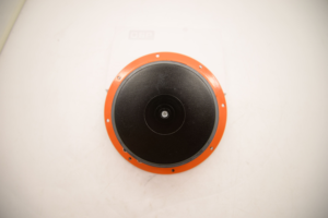 Offre Spéciale panier en aluminium de 8 pouces de haute qualité balle en aluminium haut-parleur de milieu de gamme pleine puissance - Product Image 5