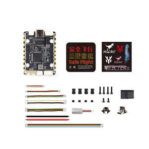 <span class=keywords><strong>Hglrc</strong></span> specter 40A <span class=keywords><strong>F722</strong></span> 6 in 1 AIO FC ICM42688P DPS310 STM32F722 16MB blackbox สำหรับ Y6 hexacopter FPV Racing Drone - Product Image 5
