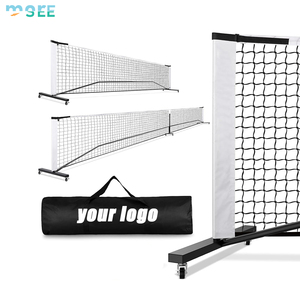 <span class=keywords><strong>Bolsa</strong></span> de transporte con marco de metal para ruedas personalizadas, tamaño de regulación USAPA de 22 pies, Red estable para pepinillos - Product Image 3