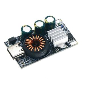 QC 3.0A <span class=keywords><strong>pple</strong></span> Hua wei MTK Sam gesungen DIY Schnell ladegerät DC 5-32V 24W Abwärts modul zum Not laden von Mobiltelefonen - Product Image 2