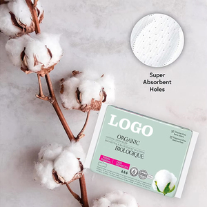 Assorbenti Femminili in Cotone Super Assorbenti, Materiale PE Senza Cura Post-Utilizzo per Uso Medico, Ottimi per la <span class=keywords><strong>Prevenzione</strong></span> delle Malattie - Product Image 3