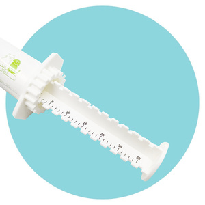 Chức năng 30ml DHA biển sâu cá hồi dầu cá Vitamin tổng hợp dinh dưỡng uống dán cho chó và mèo - Product Image 4
