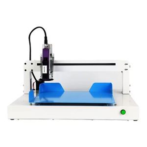 Máquina de Impresión de Códigos para Huevos con Motor para 220V, Impresión de Fecha de Caducidad, Logotipo y Número de Serie, Precio de Fábrica - Product Image 2