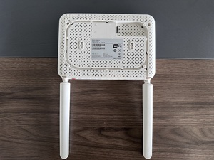 Hg6821m băng tần kép quang Wifi ONT GPON sợi router 4G + 2.4G/5G Wifi + 1pot + USB 5dBi với 2.4G & 5g ban nhạc - Product Image 6