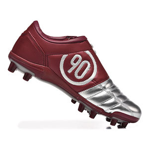 Scarpe da Calcetto Indoor Originali Nuove di Zecca per <span class=keywords><strong>Uomo</strong></span>, Scarpe da <span class=keywords><strong>Calcio</strong></span> T90 Tf Turf all'Ingrosso, <span class=keywords><strong>Scarpini</strong></span> da <span class=keywords><strong>Calcio</strong></span> - Product Image 1