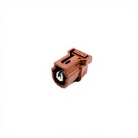 Connecteur femelle scellé 1 voie CT1-0014M-1 pour faisceau de câblage d'alternateur de générateur Honda CRV – Vente en gros usine