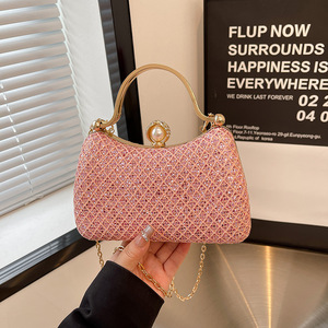 Stylish Design and Durable Craftsmanship for Every fashion ladies dressing  bags Need