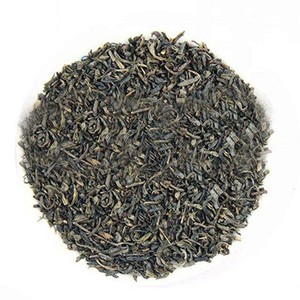 Té Verde <span class=keywords><strong>Chun</strong></span> <span class=keywords><strong>Mee</strong></span> 9371AAA al por Mayor, Té Verde Chino Natural en Hojas Sueltas - Product Image 1