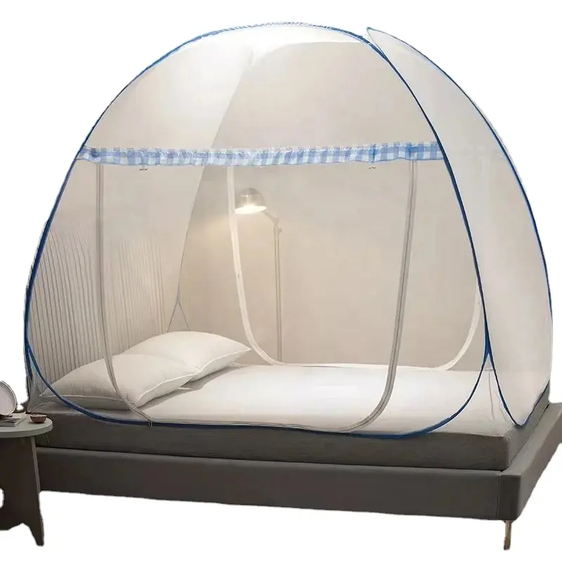 Buy Best Cotton Pop Up Mosquito Net