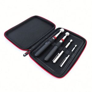 Factory Supply EVA Tool Storage Case Lightweight Tools Organizer Bag Grinding Polishing Tool Bag - Product Image 5