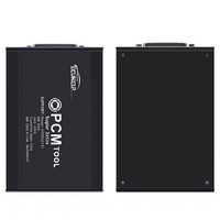 Nouvel outil de programmation portable pour ECU automobile PCMFlash explosif, prenant en charge 67 protocoles en 1