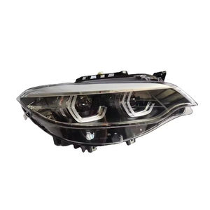 Faros Delanteros Adaptativos para BMW Serie 2 F22, Faros Delanteros Completos para Automóvil, Faros Delanteros OEM - Product Image 2