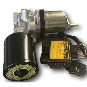 Bomba de Freno ABS OEM para Toyota Highlander Lexus RX450h 2008-15 / 47070-48050 - Product Image 4