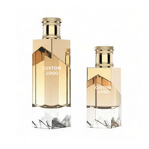 Perfume en Aerosol de Lujo Ecológico para Hombre con Logotipo Personalizado, Fragancia Natural de Larga Duración, OEM/ODM, Marca Privada, 50 ml/100 ml - Product Image 5