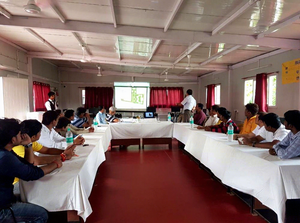 Conteneur à faible coût K Maisons préfabriquées pour salle d'activités scolaires Maisons à panneaux sandwich Maisons K portables pour dortoirs d'étudiants - Product Image 4