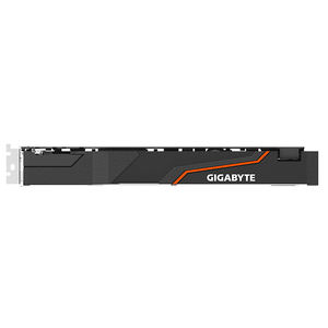 Carte graphique de jeu GIGABYTE GeForce <span class=keywords><strong>GTX</strong></span> <span class=keywords><strong>1080</strong></span> Turbo OC 8G GDDR5X d'occasion - Product Image 5