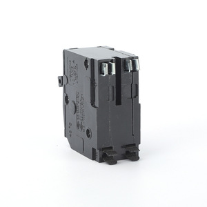 เบรกเกอร์ขนาดเล็ก SD 20A 10kA 120/240V แบบขั้วเดียว สำหรับแผงไฟฟ้า - Product Image 3