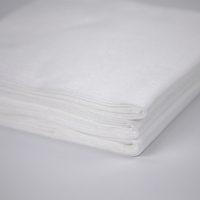 Articles sanitaires nécessaires au tourisme Draps jetables Couvre-lits jetables