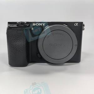 Appareil photo reflex numérique sans miroir HFT Professional <span class=keywords><strong>A6300</strong></span>, capteur CMOS plein format, vidéo 4K UHD, photographie HD, double emplacement pour carte mémoire SD - Product Image 3