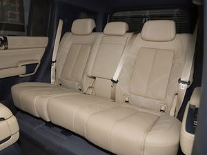 รถไฮบริดแบบเสียบปลั๊ก194PS สำหรับรถสูตรฝางเฉิง Bao BYD ลายเสือดาว5 1.5ตัน - Product Image 6