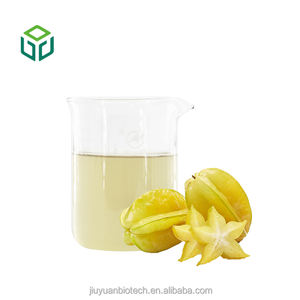 Extracto Herbal Soluble en Agua de Grado Alimenticio, Polvo de Jugo de <span class=keywords><strong>Carambola</strong></span> con Vitamina, Certificado Orgánico - Product Image 2