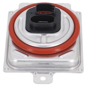 โมดูลบัลลาสต์ YITRUM HID 68254149AA สำหรับไฟหน้า Dodge Chevrolet แบบ High Intensity Discharge 50 Hz วัสดุ ABS - Product Image 4