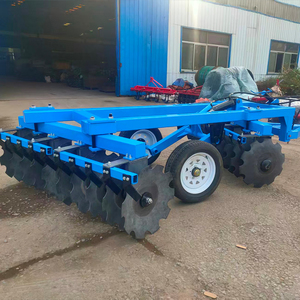 기어박스 트랙터 <span class=keywords><strong>PTO</strong></span> 디스크 해로우 비료 살포기 고생산성 2년 보증 - Product Image 6