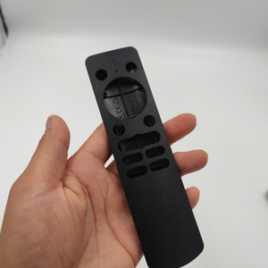 Factory Hot Sale <strong>Controller</strong> Black New Product Remote Control Plastic Shell