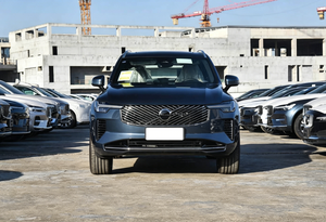 2026 <span class=keywords><strong>XC90</strong></span> <span class=keywords><strong>B5</strong></span> <span class=keywords><strong>AWD</strong></span> Core Luxury, SUV Familiar Híbrido de 5 Plazas, Eficiente en Consumo de Combustible, con Sistema de Seguridad Avanzado - Product Image 3