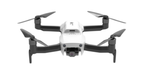 2025 Hubsan ace2 + GPS 53 phút Thời gian bay 16km truyền 4G mô-đun 1inch 48mp máy ảnh chuyên nghiệp dron - Product Image 5